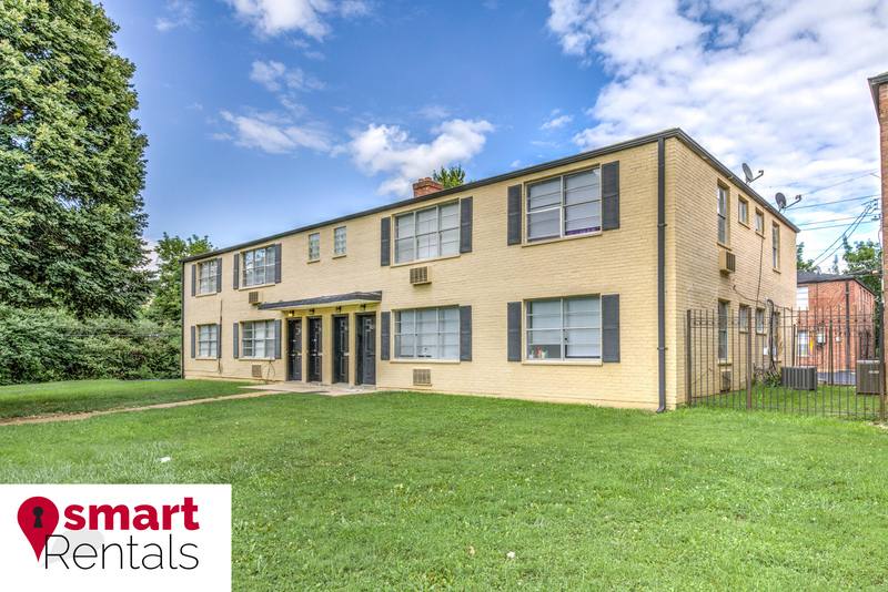 Apartment for rent at 1030 Wild Cherry Lane #1, Saint Louis, MO 63130