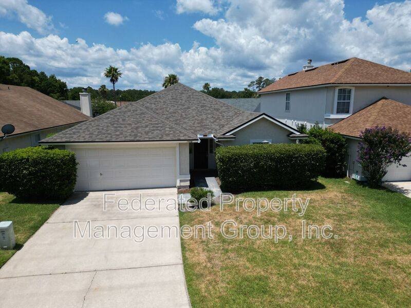 House for rent at 1426 Laurel Oak Dr, Fleming Island, FL 32003
