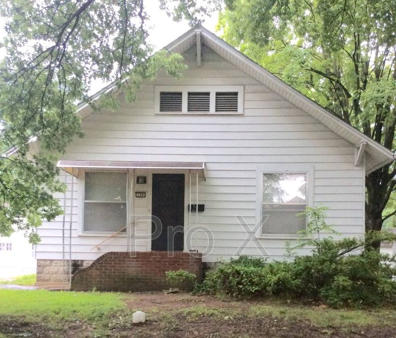 House for rent at 109 W Lindburg, Pittsburg, KS 66762