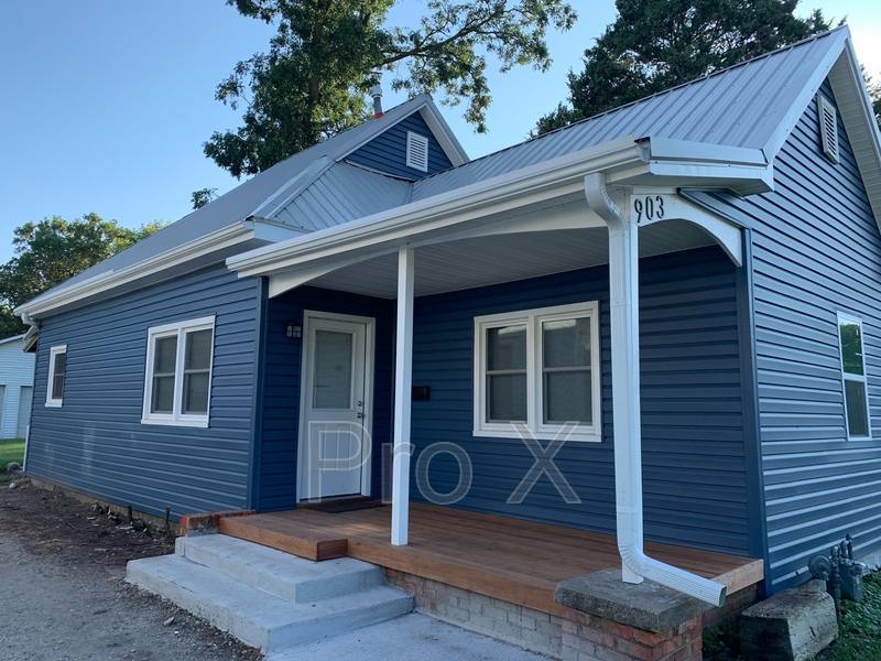 House for rent at 903 W 3rd St, Pittsburg, KS 66762