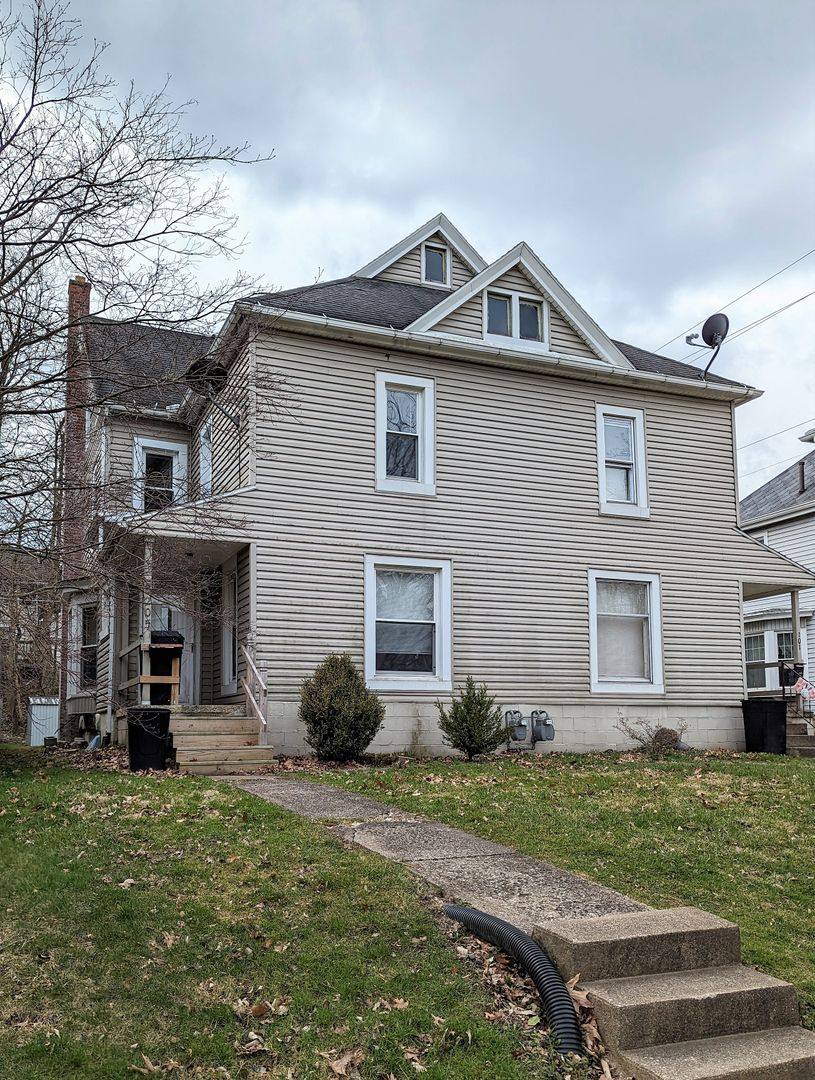 Apartment for rent at 201 & 205 Highland Blvd, Ashland, OH 44805