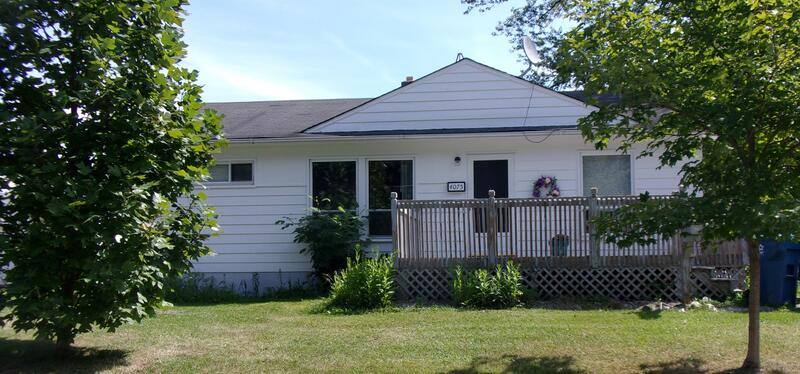 House for rent at 4075 Kenneth Rd, Stow, OH 44224