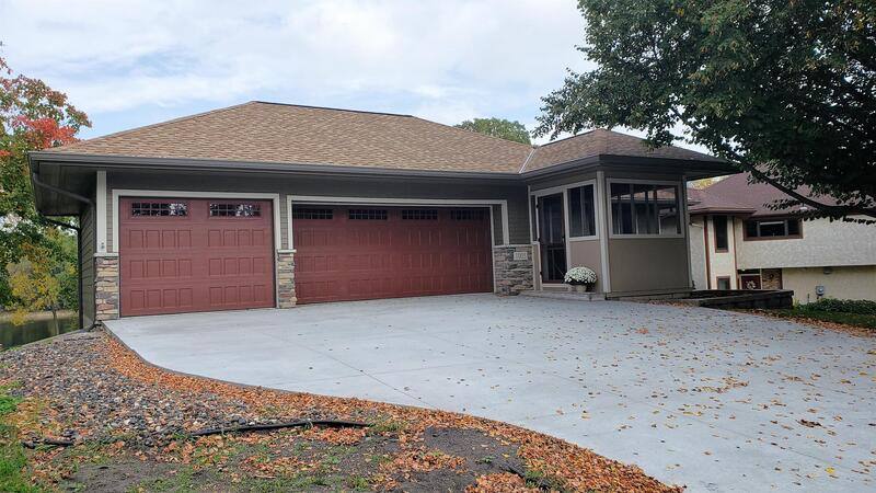 House for rent at 1005 E River St, Monticello, MN 55362