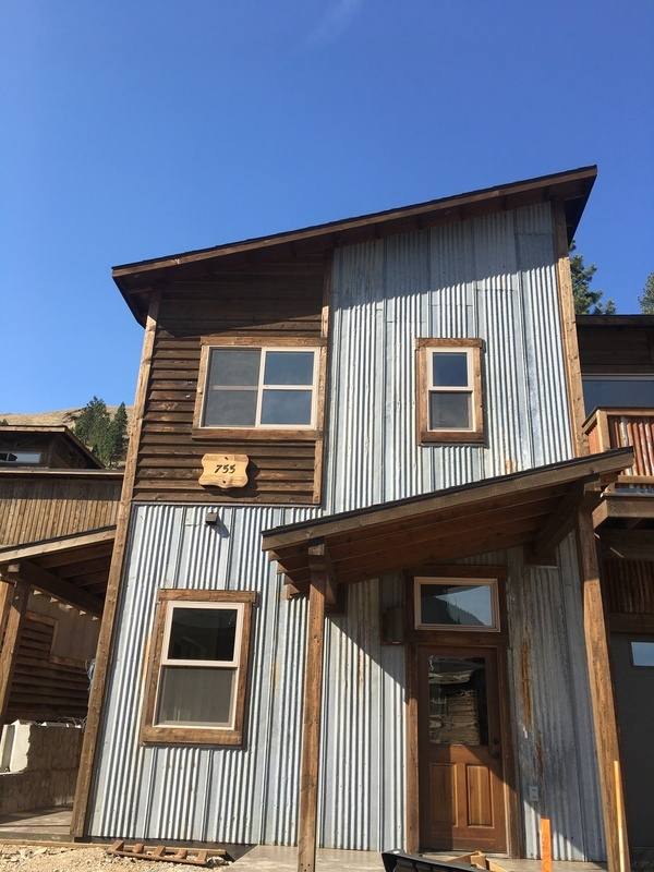 Apartment for rent at 755 Sun Pillar #2, Missoula, MT 59802