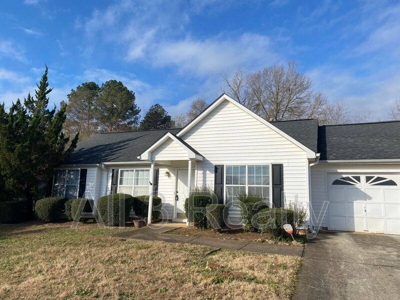 House for rent at 6153 Lauren Lane, Rex, GA 30273