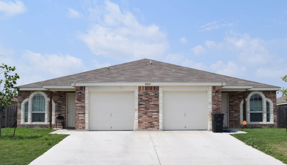 Apartment for rent at 4609 Waterproof, Killeen, TX 76549