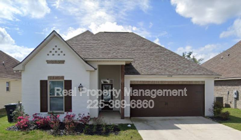 House for rent at 6338 Lake Edge Dr, Baton Rouge, LA 70820