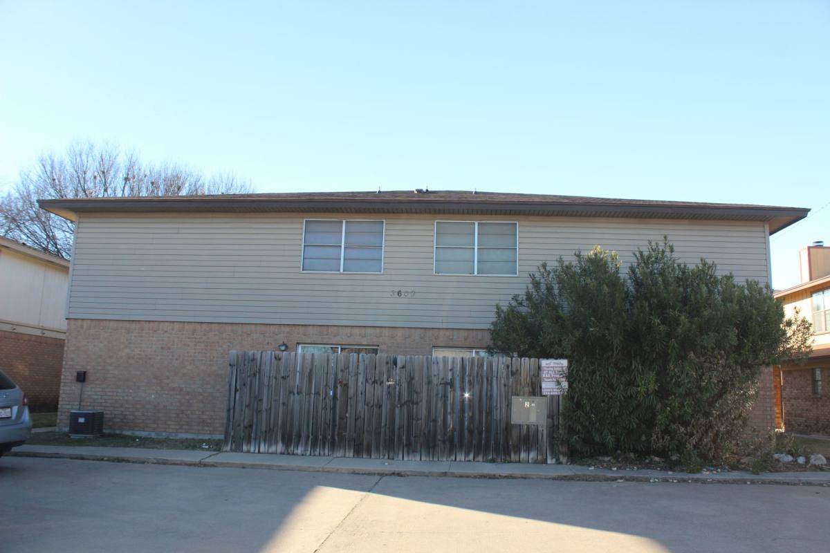 Apartment for rent at 3609 Hereford Lane, Killeen, TX 76542