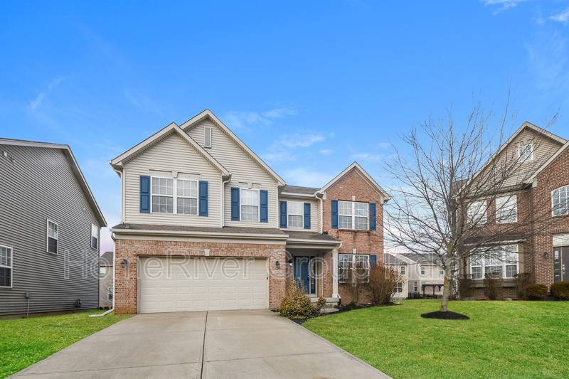 House for rent at 11954 Luxor Chase, Fishers, IN 46038