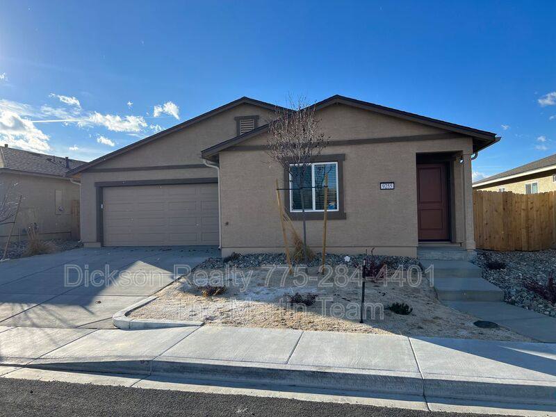 House for rent at 9255 Logan Creek Rd, Reno, NV 89506