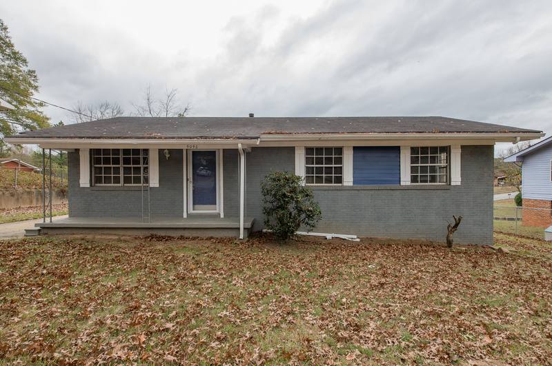 House for rent at 4046 Doster Dr SW, Atlanta, GA 30331