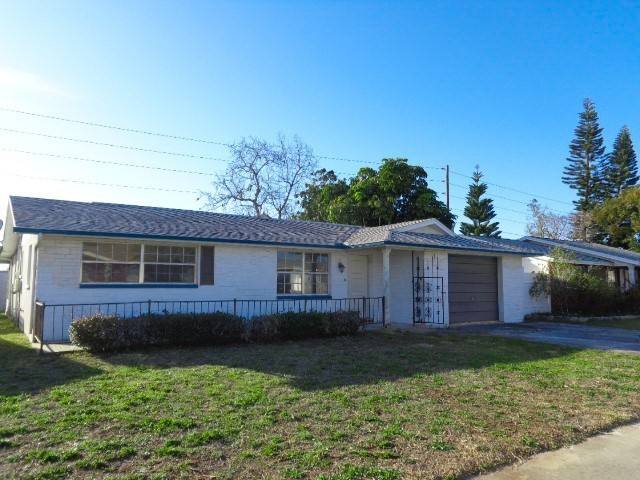 House for rent at 9415 Crabtree Lane, Port Richey, FL 34668