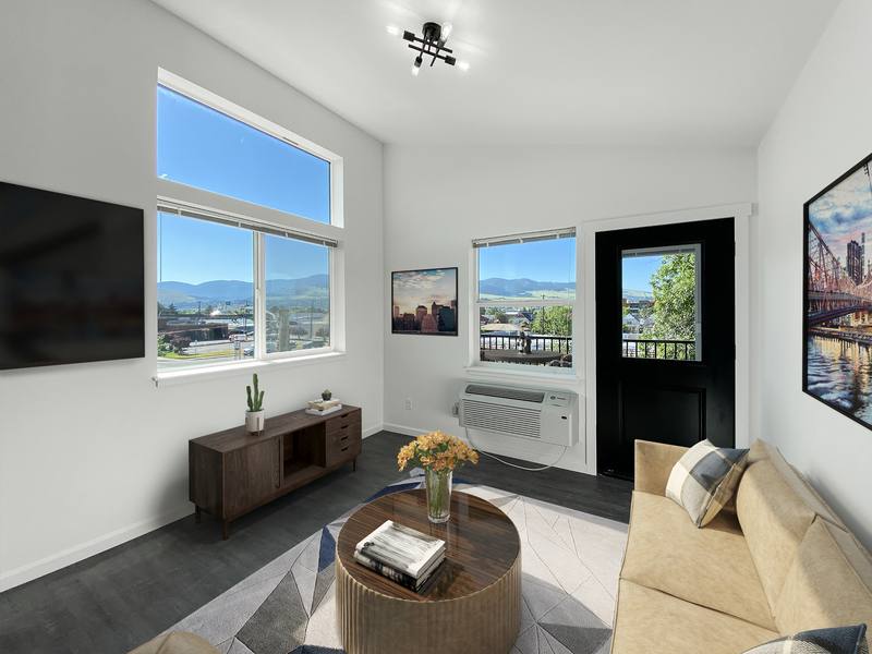 Apartment for rent at 2120 S Ave W #204, Missoula, MT 59801