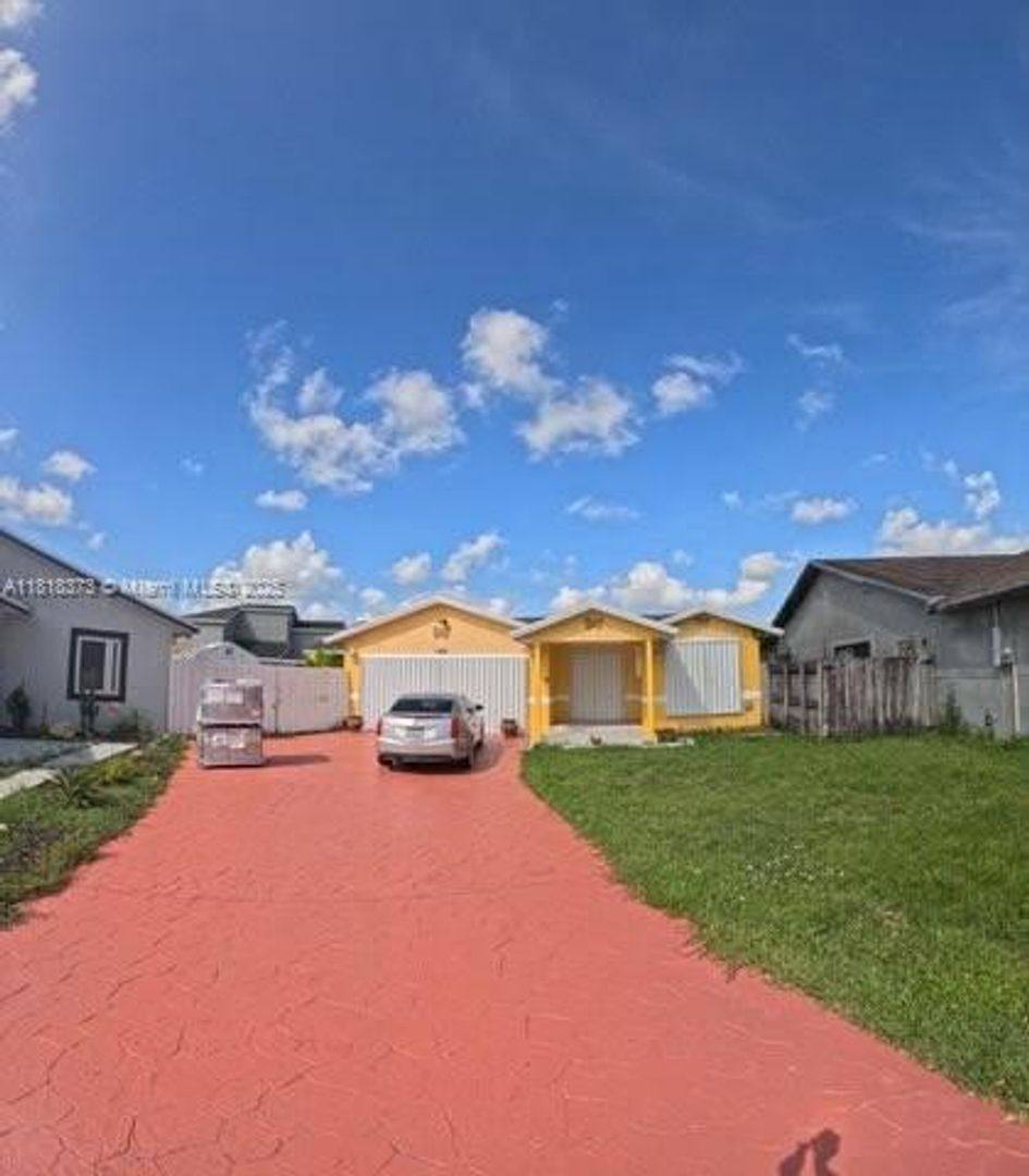 House for rent at 11518 SW 172nd Terrace, Miami, FL 33157