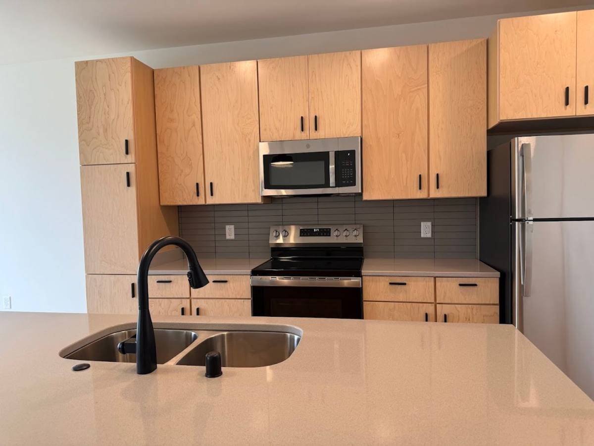 Apartment for rent at 306 S Paterson St, Madison, WI 53703