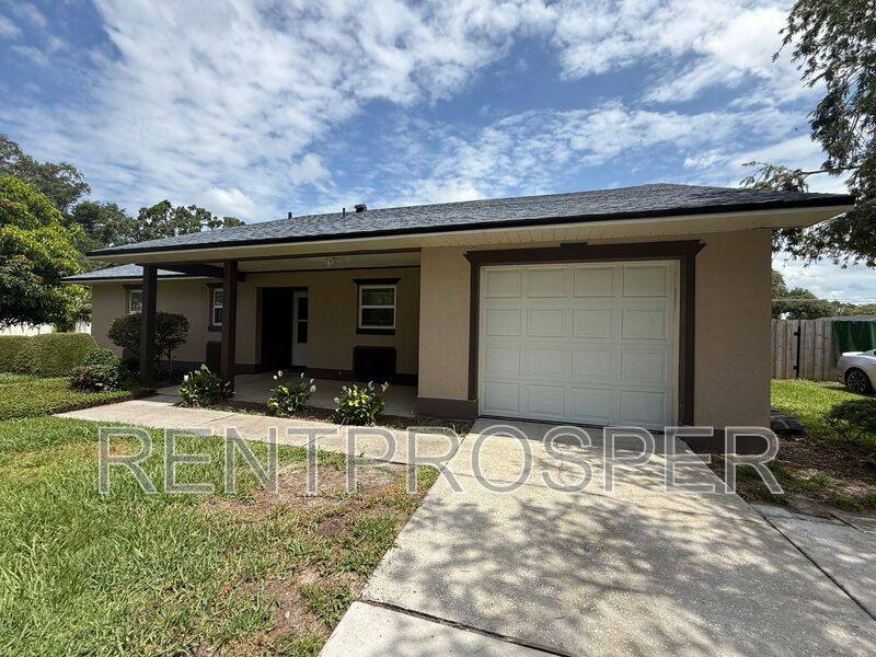 House for rent at 4645 Ethans Glenn Ave, Orlando, FL 32812