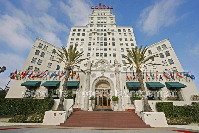Condo for rent at 702 Ash St #101, San Diego, CA 92101