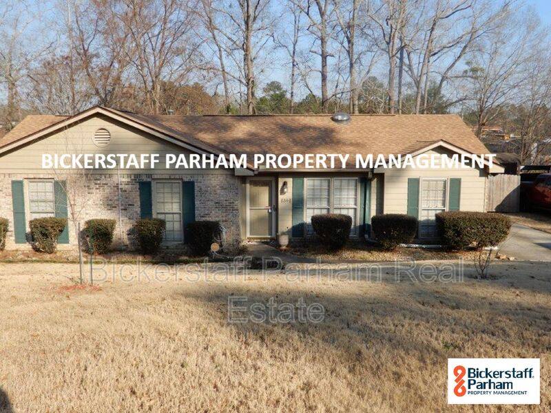 House for rent at 5342 Brookview Dr, Columbus, GA 31907