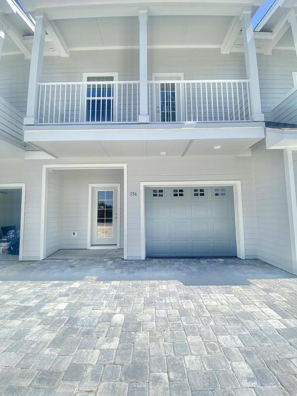 Townhouse for rent at 160 Kara Lake Dr, Santa Rosa Beach, FL 32459