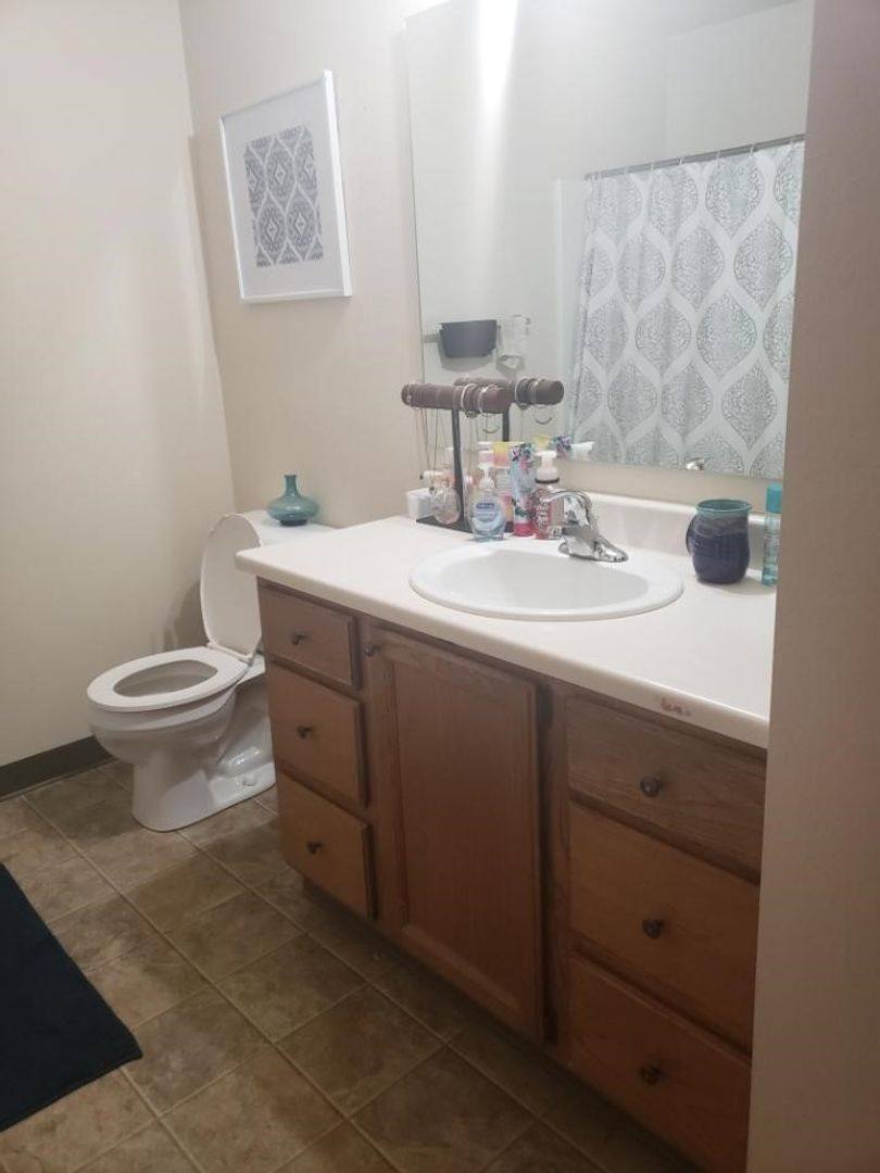 Apartment for rent at 609 1st Ave NW, Dilworth, MN 56529