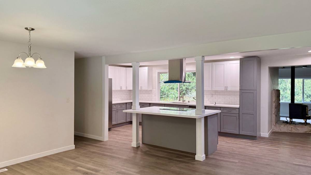 House for rent at 13676 197th Ave S, Renton, WA 98059
