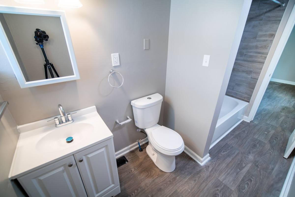 Apartment for rent at 25393 Nys Route 3, Watertown, NY 13601