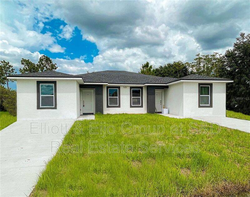 Apartment for rent at 525 Albatross Dr #A, Kissimmee, FL 34759