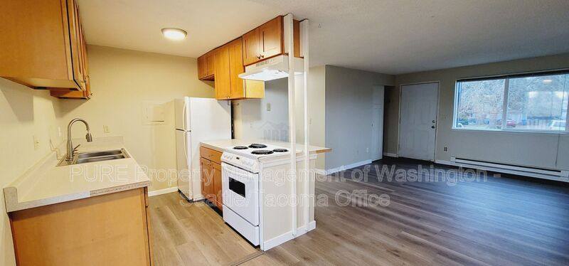 Apartment for rent at 230 E 36th St #C, Tacoma, WA 98404