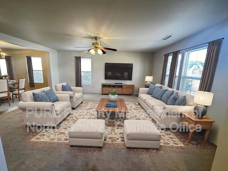 House for rent at 723 Skywatch Lane, Monroe, NC 28112