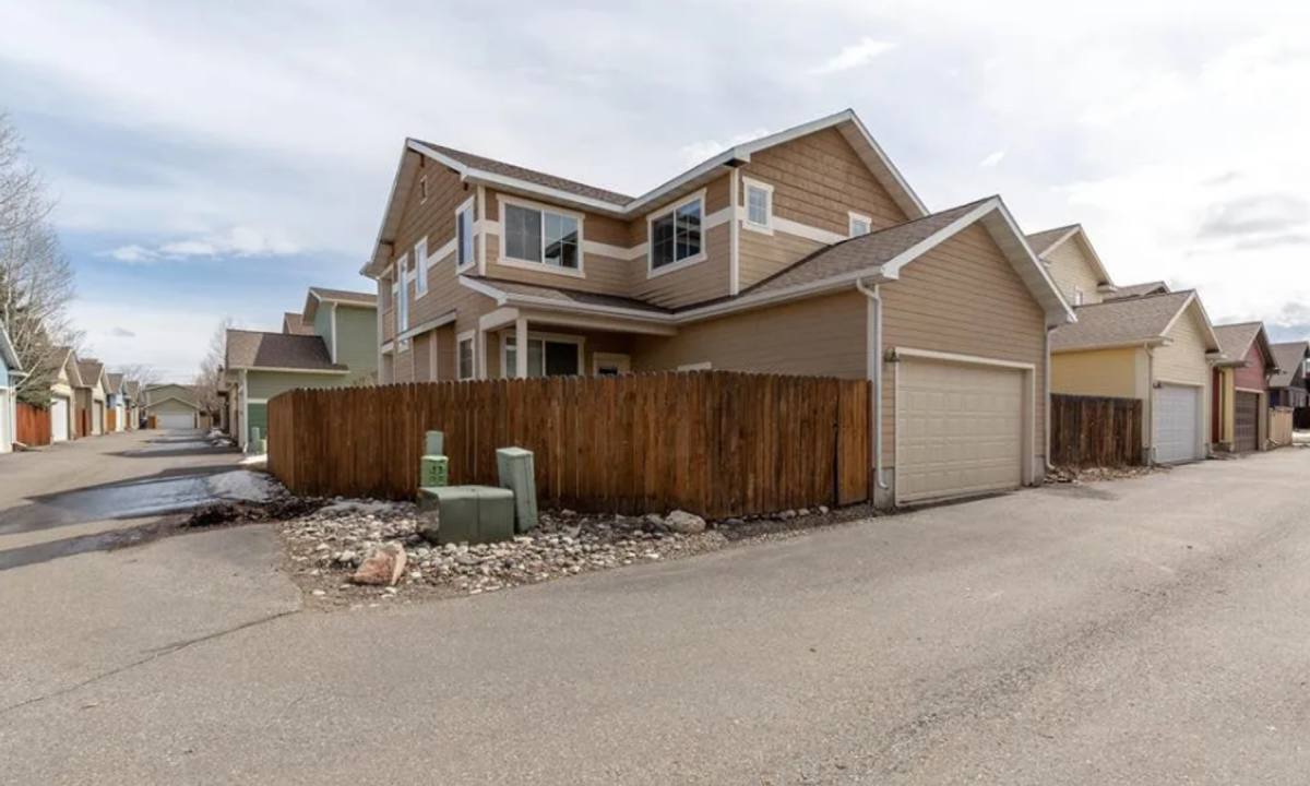 House for rent at 3965 Bosal St, Bozeman, MT 59718