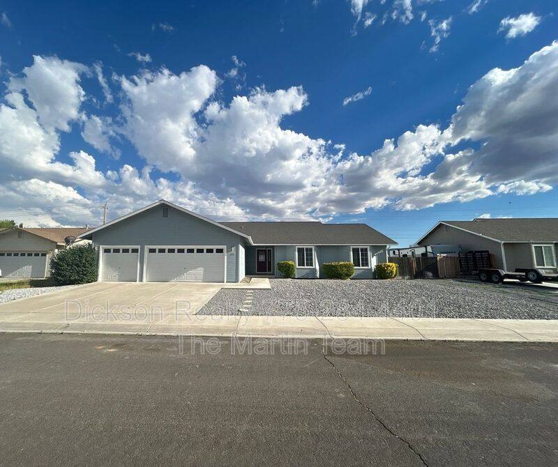 House for rent at 455 Mallard Way, Fernley, NV 89408