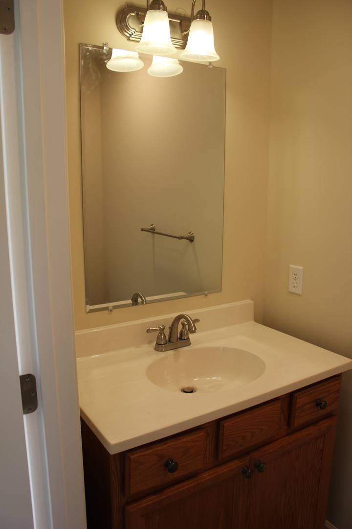 Townhouse for rent at 818 Carson Circle, Grottoes, VA 24441