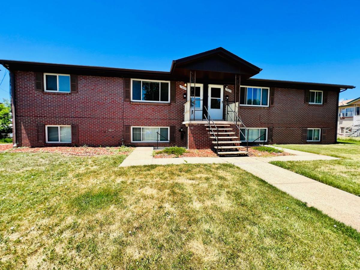 Apartment for rent at 7505 Stuart St, Westminster, CO 80030