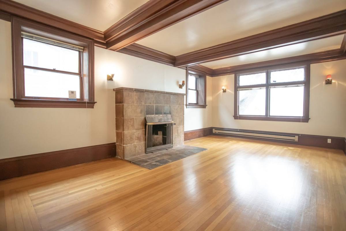 Apartment for rent at 2267 Hearst Ave, Berkeley, CA 94709
