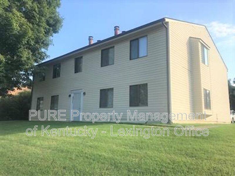 Apartment for rent at 3772 Camelot Dr #2, Lexington, KY 40517