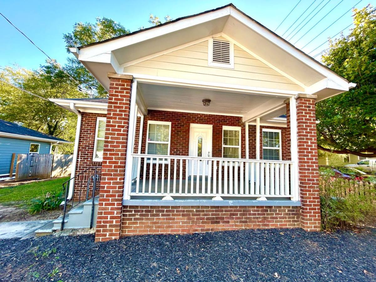 House for rent at 1020 Hill St SE, Atlanta, GA 30315