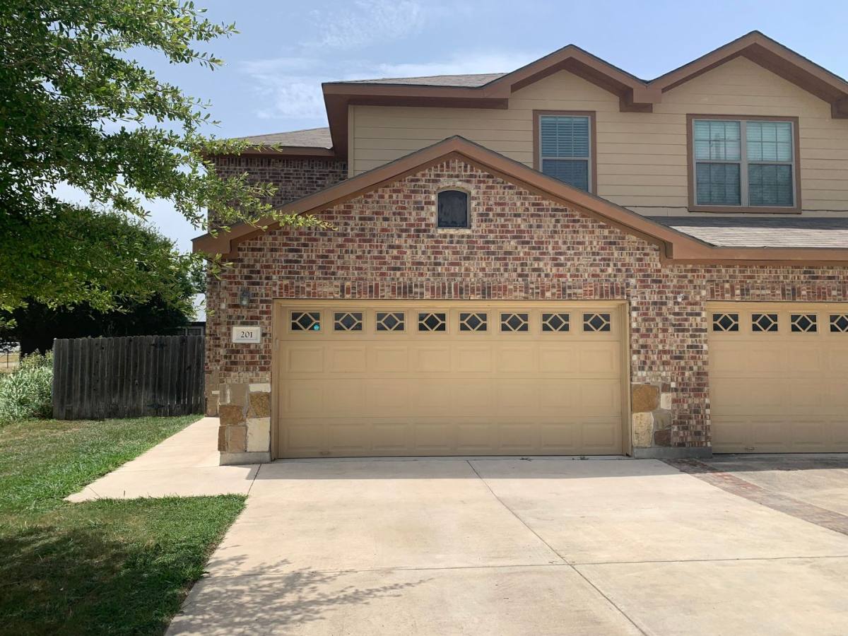 House for rent at 201 Anne Louise, New Braunfels, TX 78130
