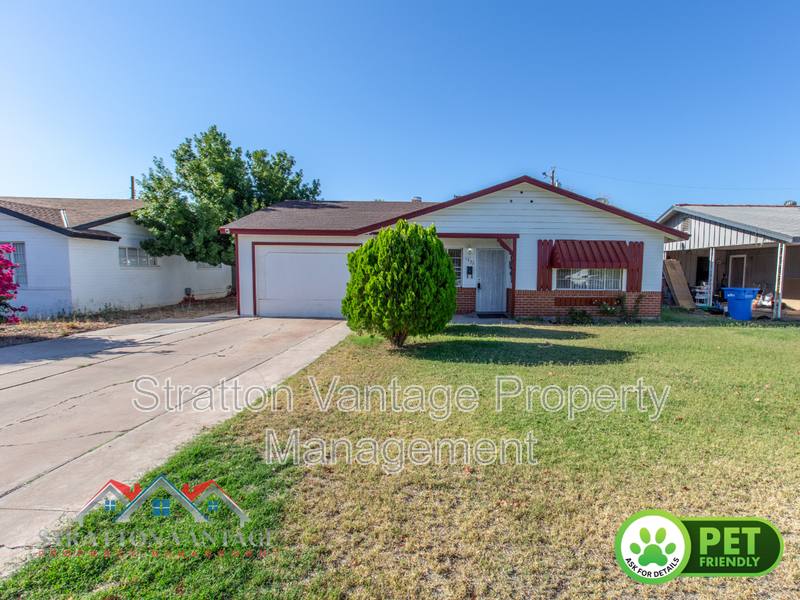 House for rent at 1232 E Clarendon Ave, Phoenix, AZ 85014