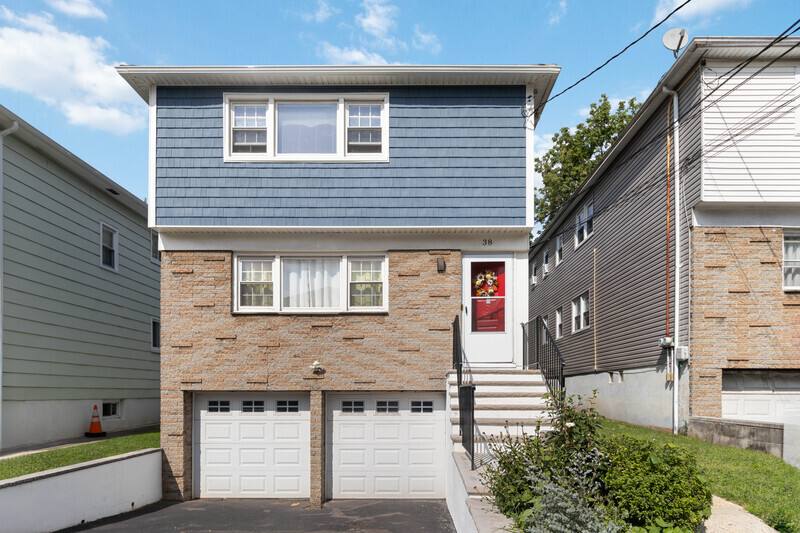 Apartment for rent at 38 Brighton Terrace, Irvington, NJ 07111