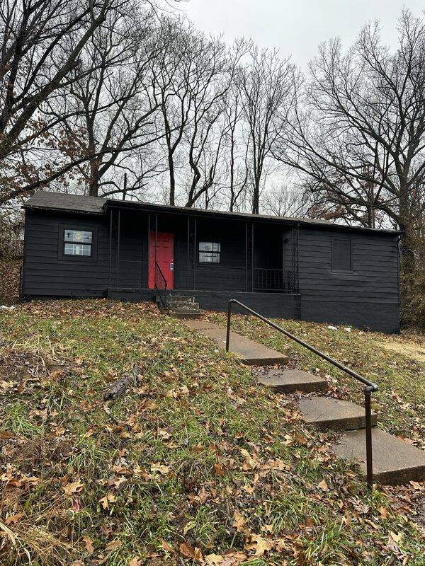 House for rent at 2235 Edmund Ave, Saint Louis, MO 63121