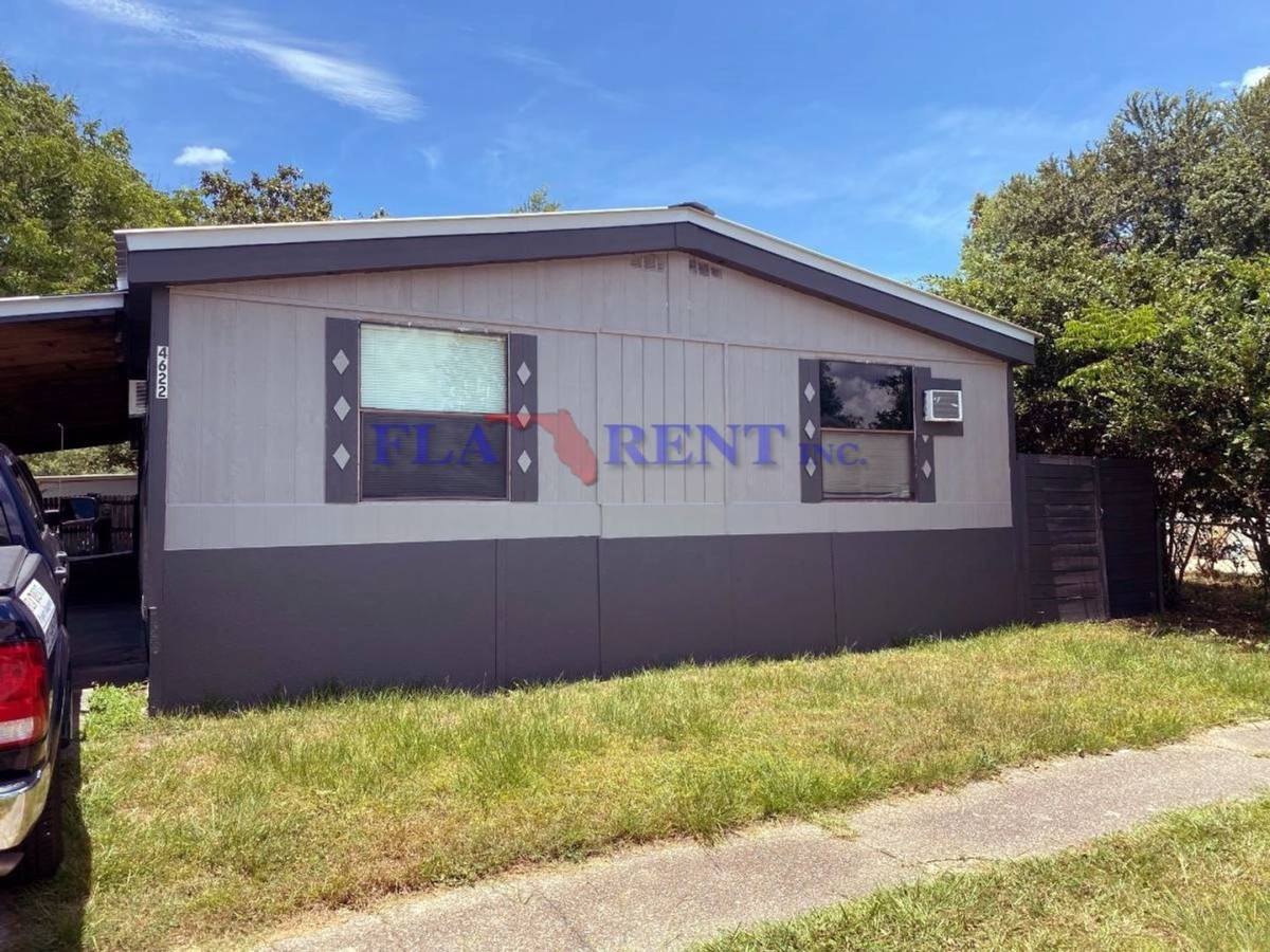 House for rent at 4622 Bunting Ave, Orlando, FL 32812