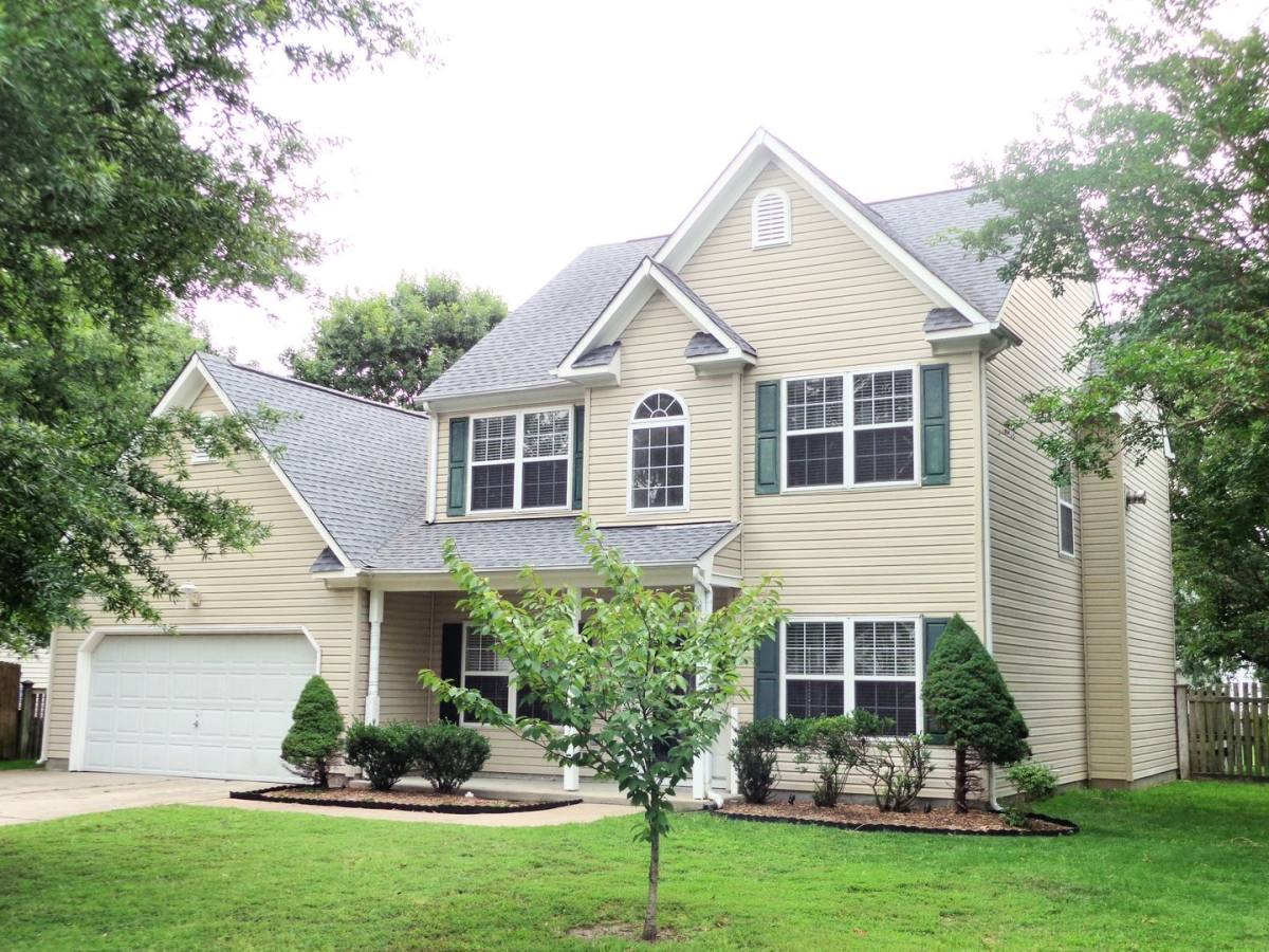 House for rent at 2432 Lewis Dr, Virginia Beach, VA 23454