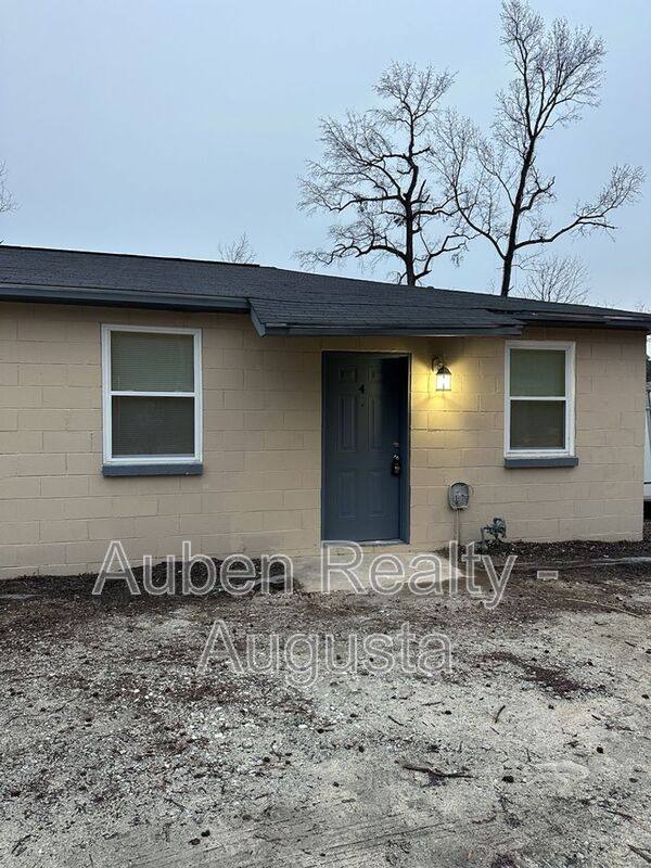 House for rent at 4432 Wrightsboro Rd #4, Grovetown, GA 30813