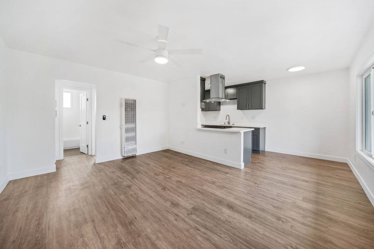 Apartment for rent at 1721 Freeman Ave, Long Beach, CA 90804