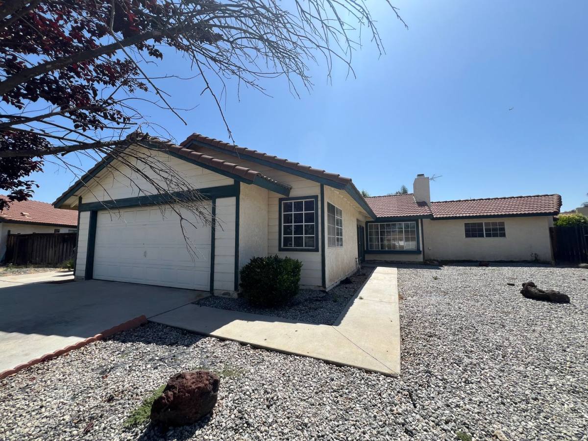 House for rent at 1482 Lancelot Court, Hemet, CA 92545