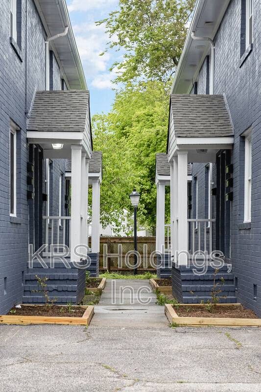 Apartment for rent at 9631 Salem St #1, Norfolk, VA 23503