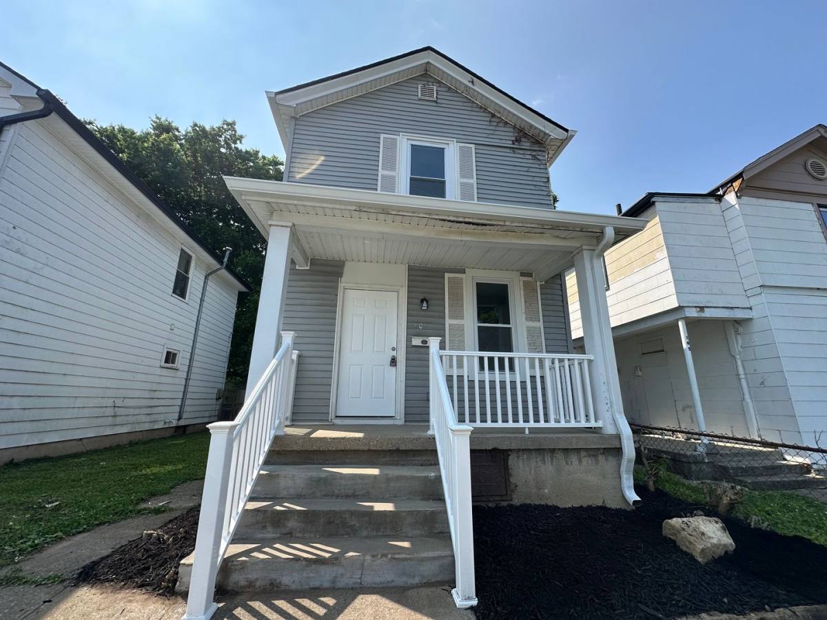 House for rent at 103 Starr Ave, Hamilton, OH 45013