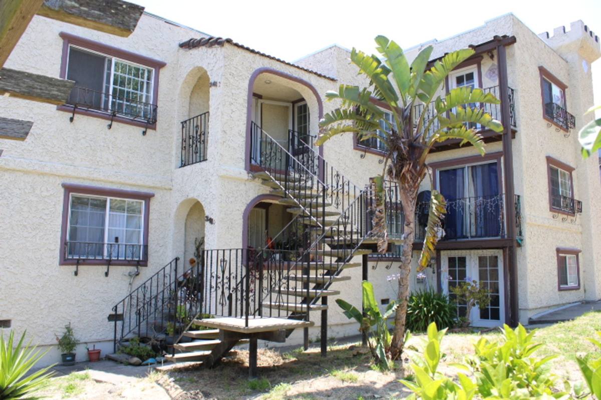 Apartment for rent at 3412 San Pablo Dam Rd, El Sobrante, CA 94803