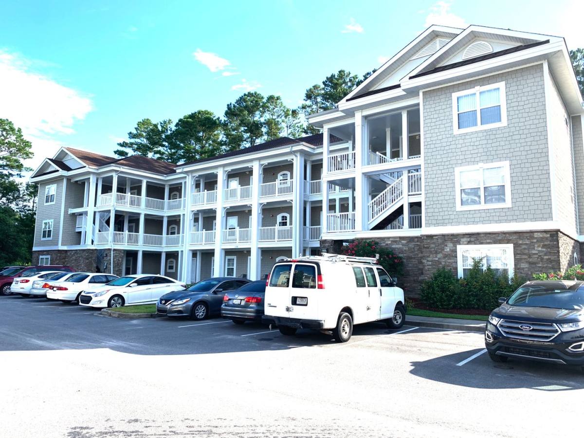 Condo for rent at 109 S Shore Blvd, Longs, SC 29568