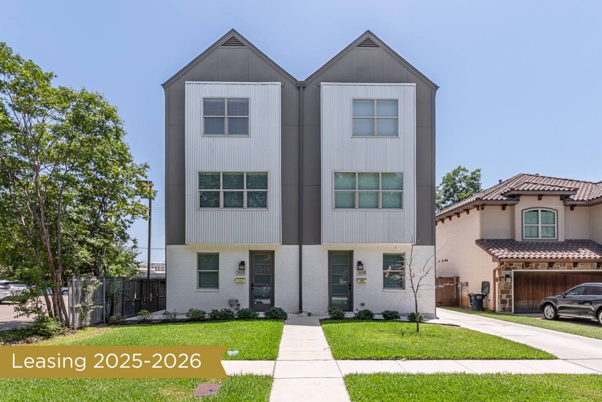 House for rent at 3117 Greene Ave, Fort Worth, TX 76109